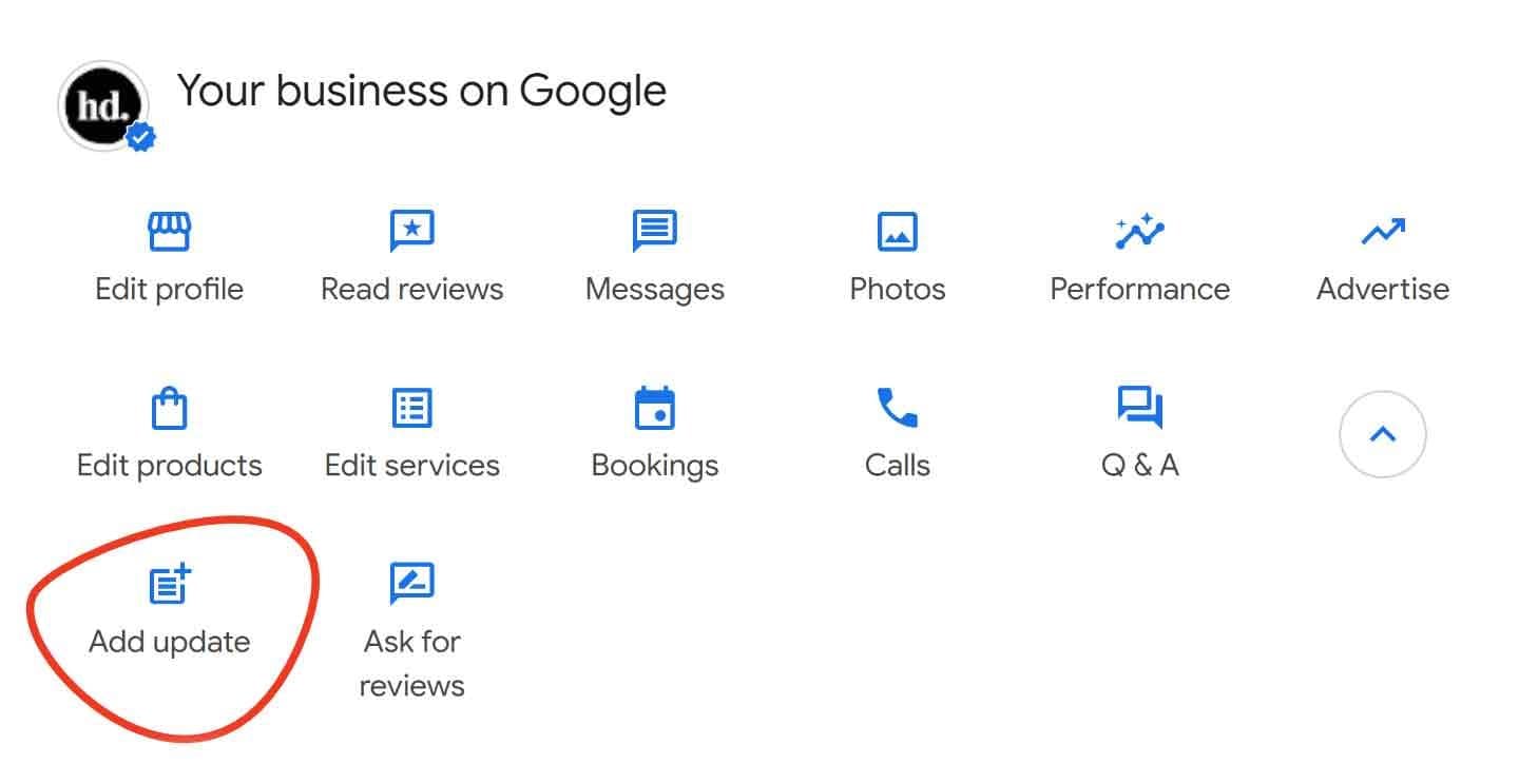 Google Business Profile 2026: Photos as Local SEO Tool