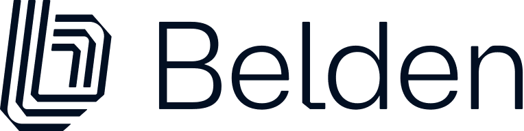 Belden logo
