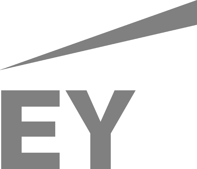 EY logo