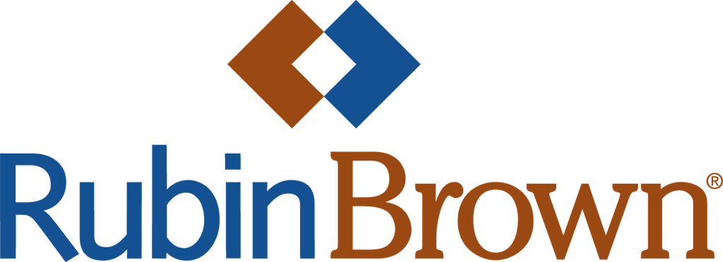 RubinBrown logo