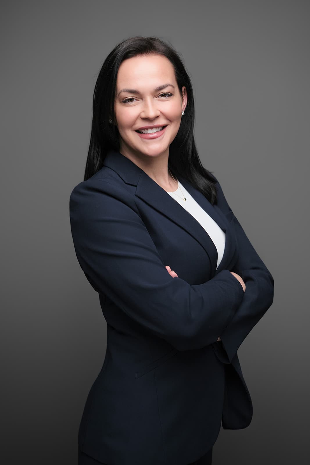 Executive woman corporate portrait by Henry David Photography in St. Louis