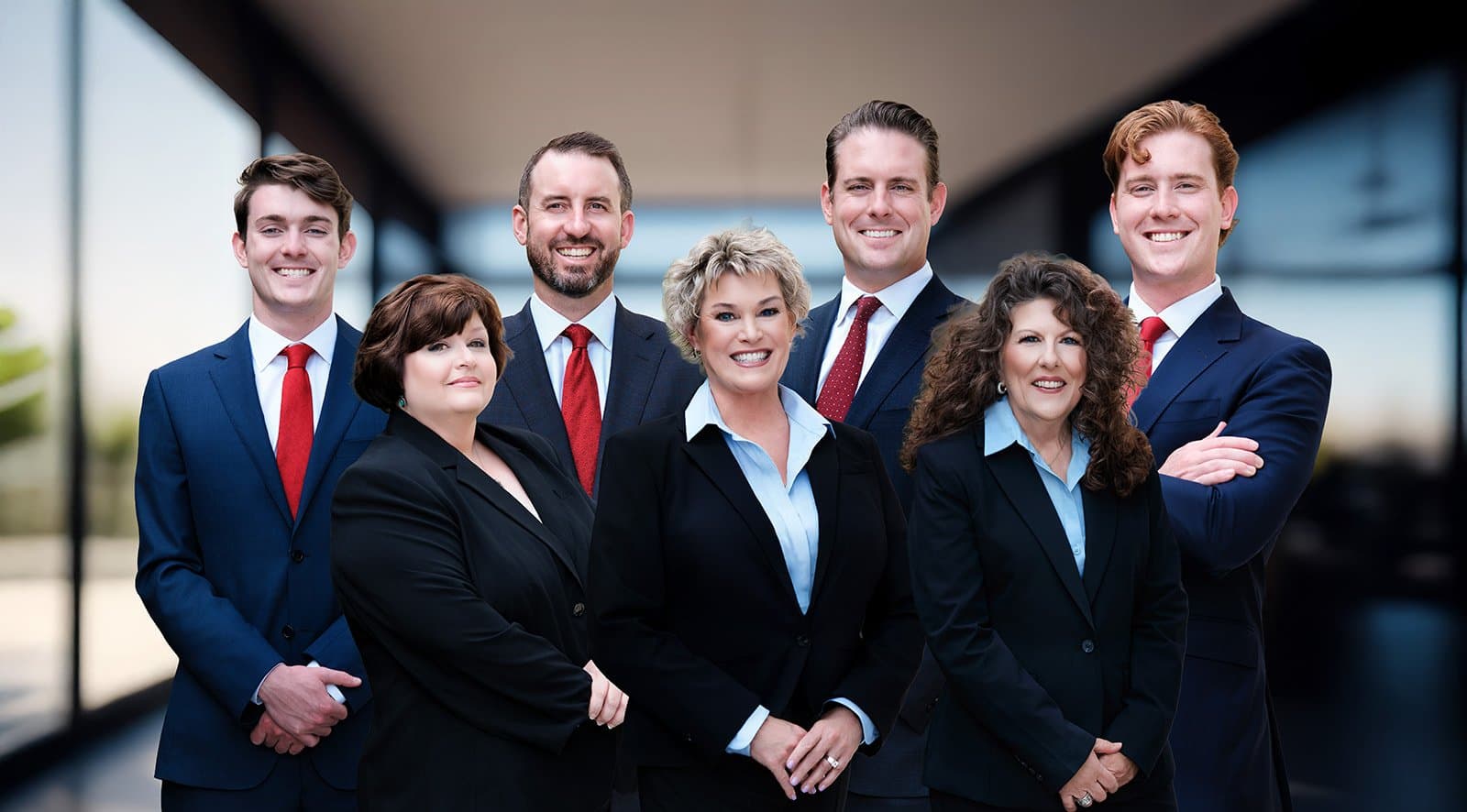 Why Consistent Team Headshots Matter for Your Brand