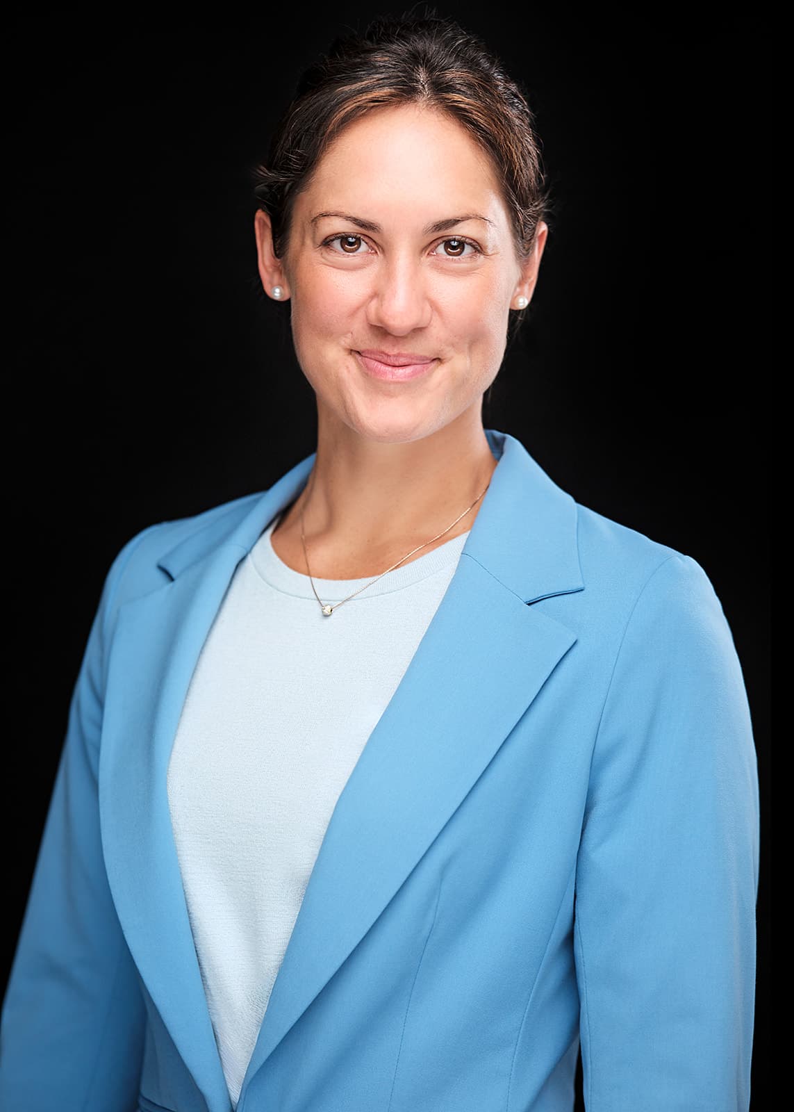 Healthcare photography by Henry David